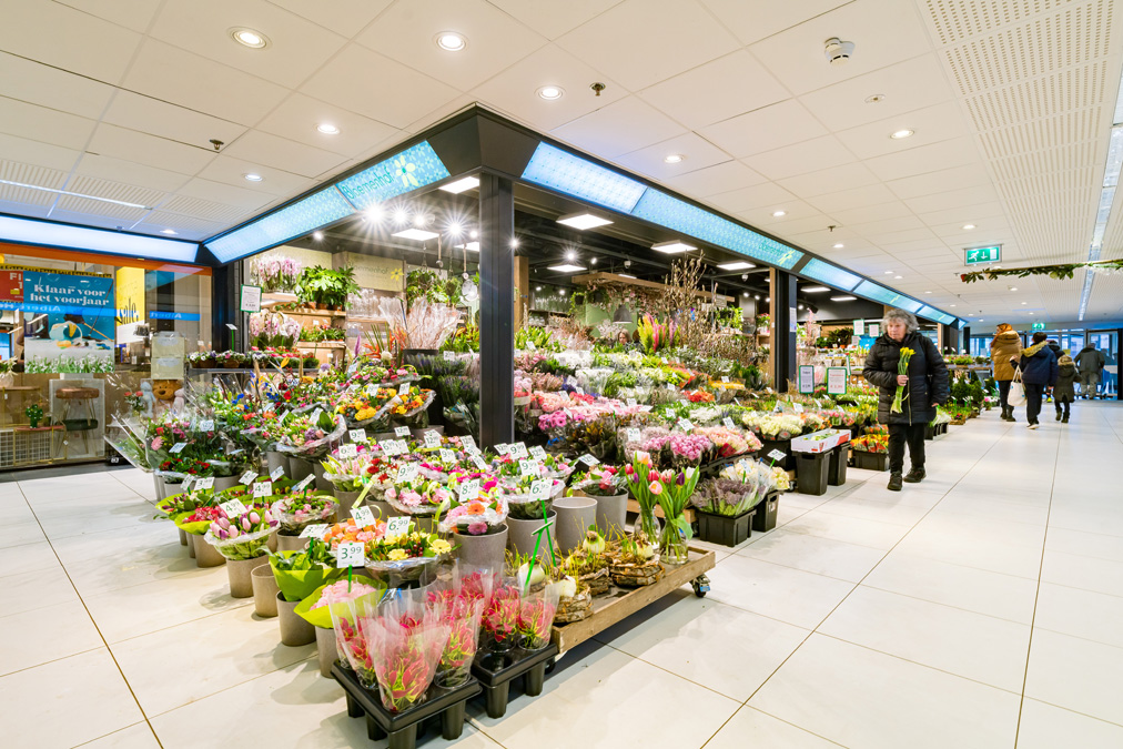 Bloemenhof