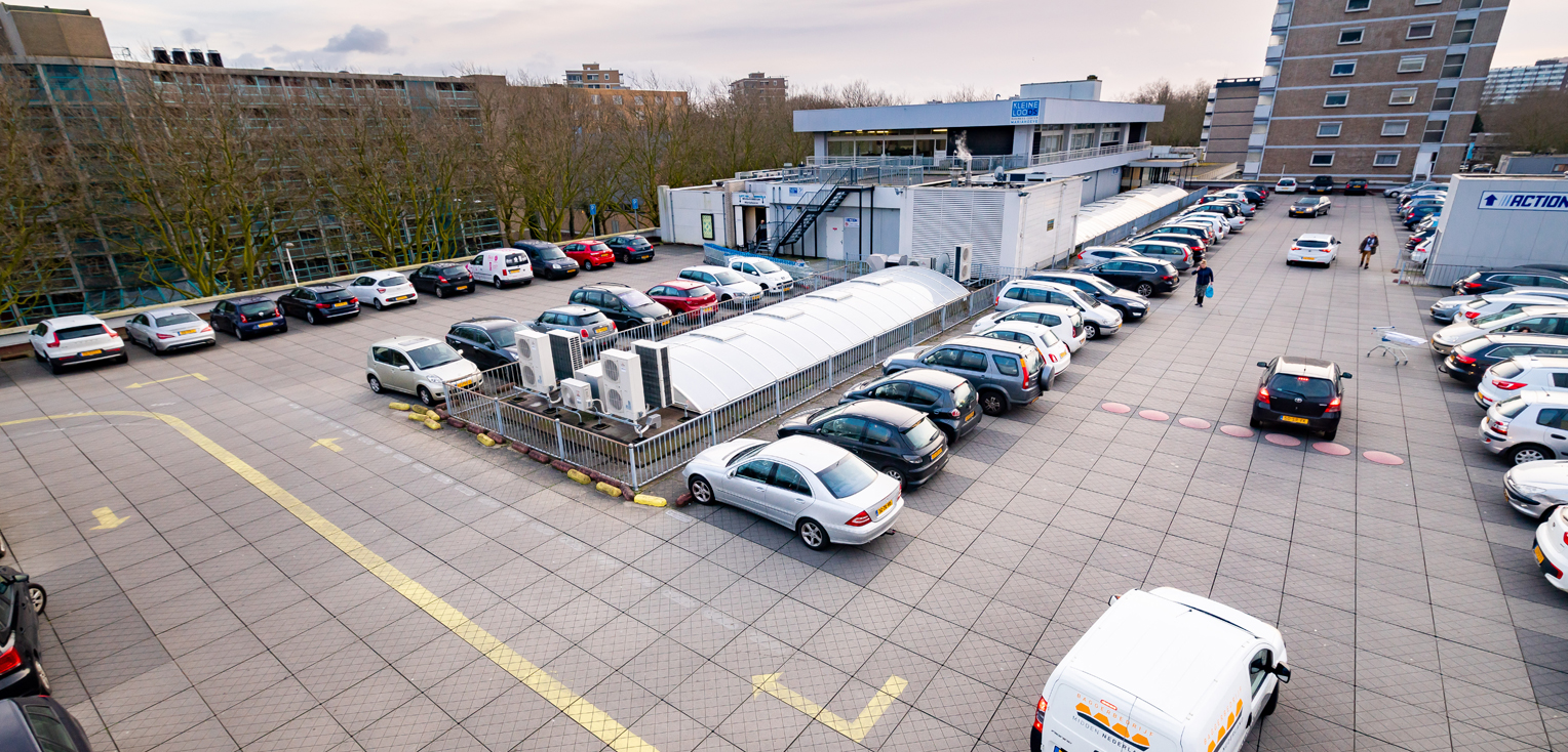 Gratis-parkeren-Mariahoeve