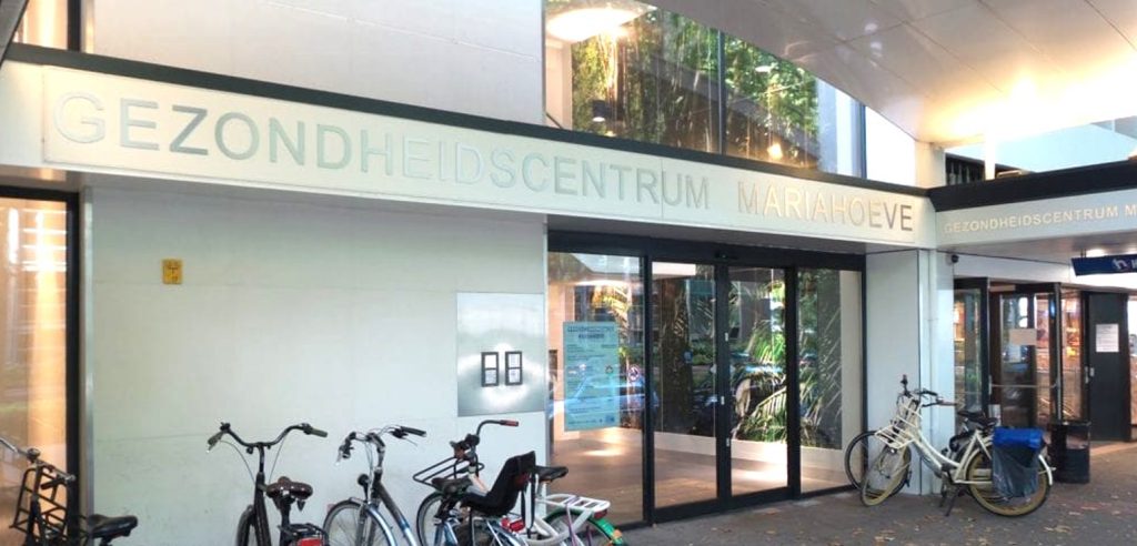 Gezondheidscentrum-Mijn-Mariahoeve