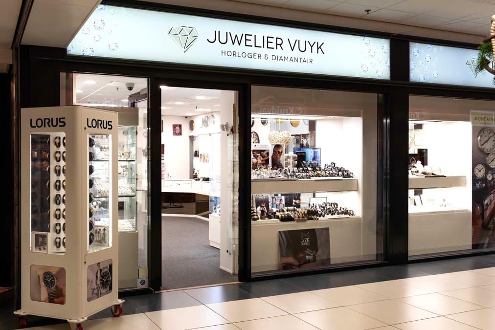 Juwelier-Vuyk-Mariahoeve
